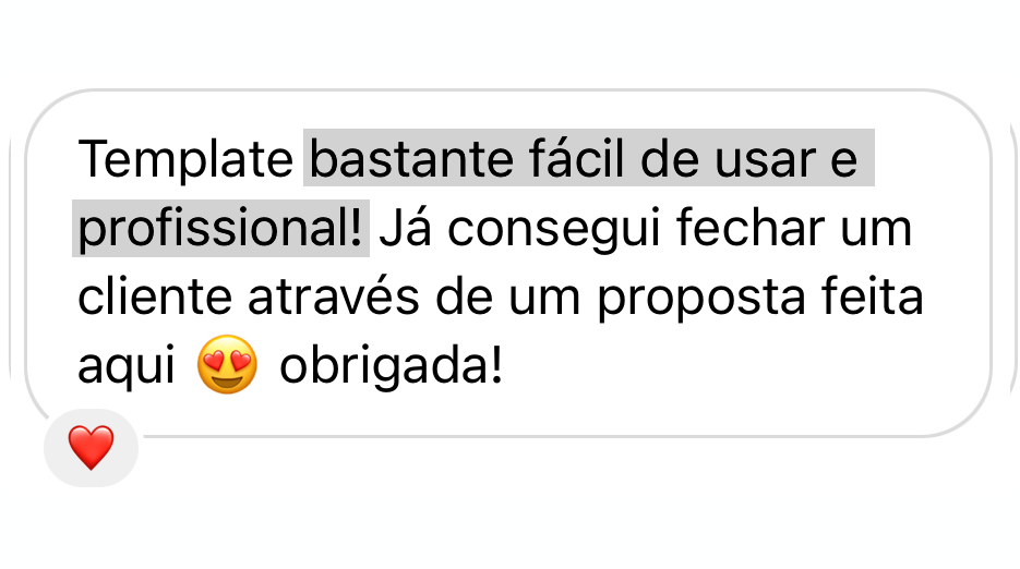 feedback-proposta